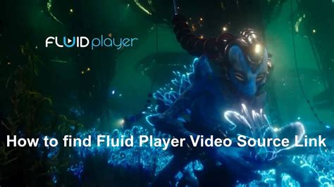 See quick setup guide. . How to use fluid player